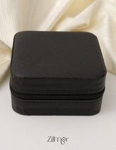 AI101097 - Portable Jewellery Storage Holder for Rings Earrings/Small Jewelry Box 5-Zilmor